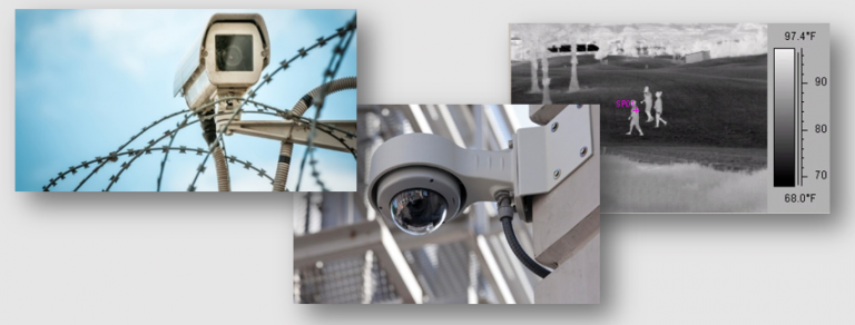 Kamera Sistemleri ile Güvenlik Çözümleri